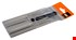 Bahco naaldvijlenset - 140mm - zoet - 2-470-14-2-0