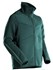 Mascot® 22503-681-34 modern fit fleecetrui met rits - bosgroen - maat XXL
