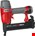 Senco tacker - SLS18MG-L - voor L nieten - 12-38 mm - in koffer