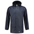 Tricorp regenjas basis - Workwear - 402013 - inkt blauw - maat M