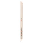 Bosch reciprozaagbladen [2x] - S1222VF - hout+metaal - 2608656043