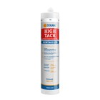 Ivana High Tack montagelijm - 290ml - wit