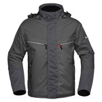 HAVEP parka - Attitude - 50171 - Antraciet - maat M