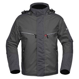 HAVEP parka - Attitude - 50171 - Antraciet - maat M