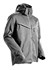 MASCOT Customized Shell jas - 22001-657 - steengrijs - maat M