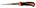 Bahco schrobzaag - voor gipsplaten/spaanplaten - 160 mm - PC-6-DRY