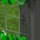 Gebr. Bodegraven gaaspaneelklem - voor 5mm gaas - 50x20x2mm - RVS