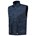 Tricorp bodywarmer industrie - Workwear - 402001 - marine blauw - maat 5XL