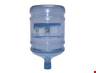 Eden bronwater Aquarel voor waterkoeler - met handvat - 18,9Liter - can