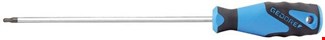 GEDORE schroevendraaier - 3-C greep - Torx T10 met gat