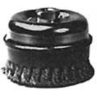 Komborstel Draad 0.35 65 - M 14