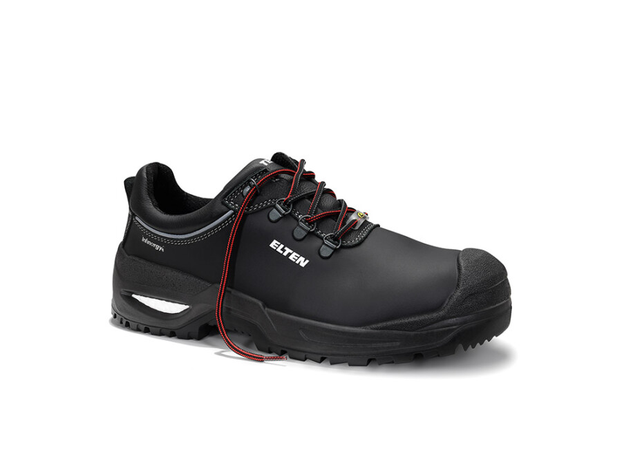 Elten werkschoenen laag new arrivals