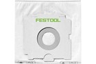 Festool stofzakken [5x] - SC FIS-CT 36/5 - 496186