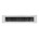Intersteel tochtwering - rechthoekig - 340x76 mm - RVS