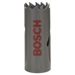 Bosch gatzaag - HSS-BI-METAAL - 21/44mm - standaard adapter