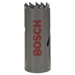 Bosch gatzaag - HSS-BI-METAAL - 21/44mm - standaard adapter