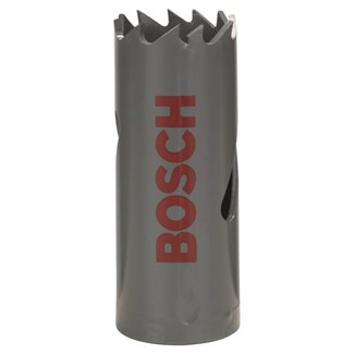 Bosch gatzaag - HSS-BI-METAAL - 21/44mm - standaard adapter
