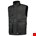 Tricorp Bodywarmer Industrie 402001 zwart - maat XS