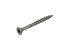 Dynaplus unischroef [200x] RVS-A4 - platkop TX-25 - 5.0x70/42mm