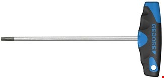 GEDORE t-schroevendraaier - 2142 TX T10 - Torx
