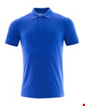 MASCOT® 20683-787 Crossover poloshirt korenblauw - maat XL