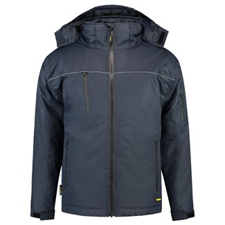 Tricorp Workwear 402004 midi parka marine blauw maat XL