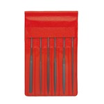 Facom AS.6L160T2A naaldvijlenset