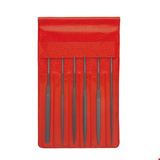 Facom AS.6L160T2A naaldvijlenset