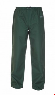 Hydrowear Regenbroek Utrecht groen - maat M