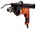 Makita klopboormachine 230V - M8100KX2 - 13mm - 710W - met 26-delige accessoireset - in koffer
