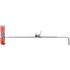 Fischer hollewandplug - DuoTec 12 - 10 st - 542590
