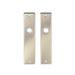 Hoppe renovatieschilden 378L - loop - F2