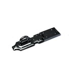 DX kistoverval gegalv. 140 x 35 mm D 140B