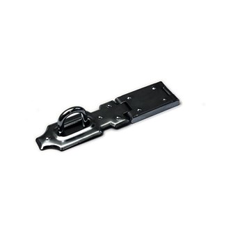 DX kistoverval gegalv. 140 x 35 mm D 140B