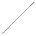 Gebr. Bodegraven UNI-slagspouwanker - 190x4mm - verzinkt 36482.B050+barcode