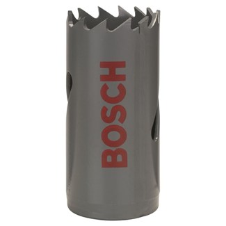 Bosch gatzaag - HSS-BI-METAAL - 25/44mm - standaard adapter