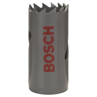 Bosch gatzaag - HSS-BI-METAAL - 25/44mm - standaard adapter