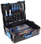 GEDORE starters-assortiment - L-BOXX 136