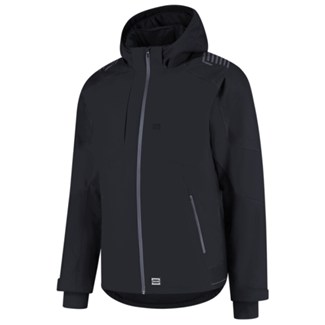 Tricorp Winterjas Ripstop Redefined 406101 antraciet - maat S