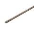 Hoenderdaal draadeind  - RVS-A2 - M4x1000mm