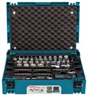 Makita Handgereedschapset 120-delig E-08713