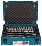 Makita Handgereedschapset 120-delig E-08713