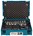Makita Handgereedschapset 120-delig E-08713