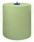 Tork Matic® handdoekrol Advanced - 2-laags - groen - 290076 