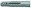 fischer universeelpluggen met kraag [100x] - UX R 6 x 50 mm