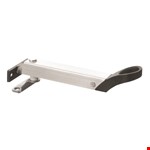 AXAflex Speciaal combi-raamuitzetter - rechts wegdraaibaar - RVS - 2642-10-81/6