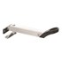 AXAflex Speciaal combi-raamuitzetter - rechts wegdraaibaar - RVS - 2642-10-81/6