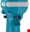 Makita instelbare slagmoersleutel - DTWA100Z - 14,4 V - 95 Nm - excl. accu en lader - in doos