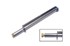 DX buisplankdrager met keilbout 150 mm CB 150B