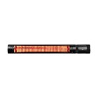 Eurom Golden 2000 Slim Terrasverwarmer - bereik 20 - 25 m2